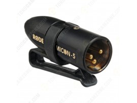 Rode MiCon-5 Connector For Rode MiCon Microphones